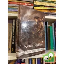 Robin Hobb: A király orgyilkosa (Látnok-ciklus 2.)
