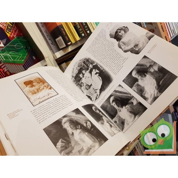 Cyrille Boulay: Királyi legendák