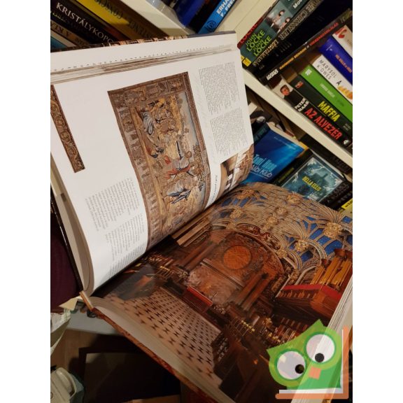 Marcello Morelli (szerk.): Királyi paloták