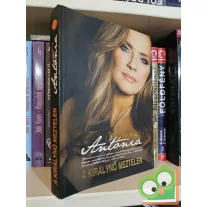 Bálint Antónia: A királynő meztelen
