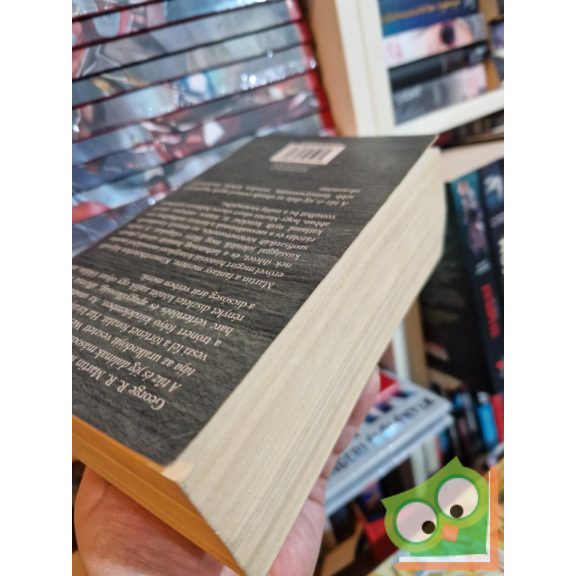 George R. R. Martin: Királyok csatája (A tűz és jég dala 2.)