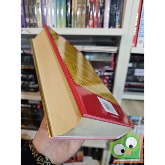 George R. R. Martin: Királyok csatája (A tűz és jég dala 2.)