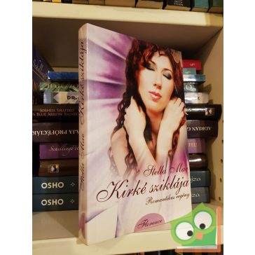 Stella Mae: Kirké sziklája (Florence)