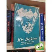   A. Vogel: Kis doktor - Hasznos tanácsok a híres svájci népi gyógyászatból