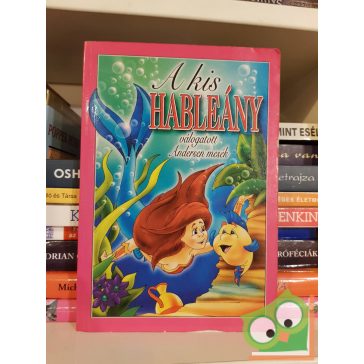 H. Christian: A kis hableány - válogatott Andersen mesék