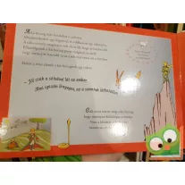 A kis herceg - Varázslatos puzzle könyv