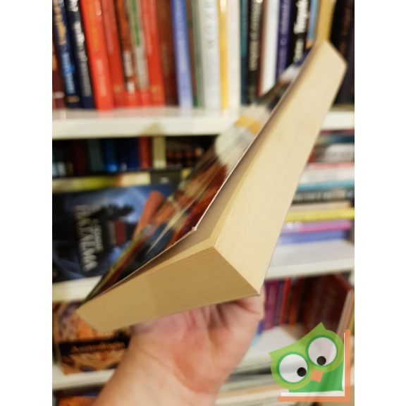 Jónás József: Kisbandi, az alvilág és a milliárdok (Ritka)