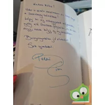 Budai Gina: A Kísértet balladája (dedikált)