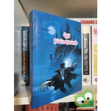 Bálint Aladár (szerk.): Éjfél / Kísértethistóriák 