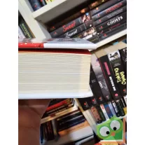   Lisa Rogak: Kísértetszív - Stephen King élete (nagyon ritka )
