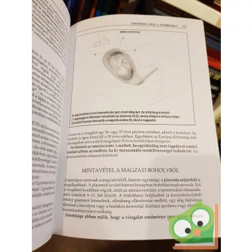   René Frydman, Julien Cohen-Solal: Kismamák és kisbabák egészségkönyve