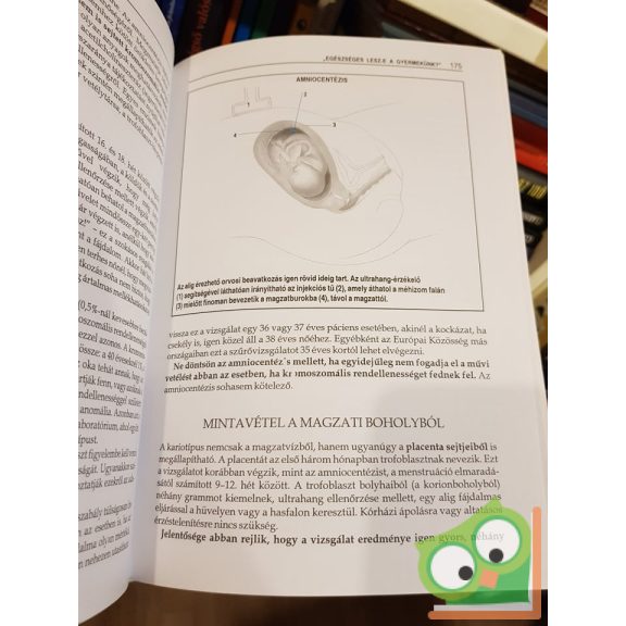 René Frydman, Julien Cohen-Solal: Kismamák és kisbabák egészségkönyve