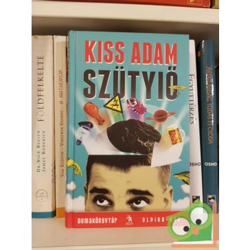 Kiss Ádám: Szütyiő