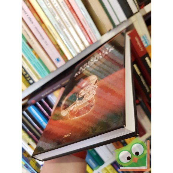 Joshua Shapiro: Kristálykoponyák  (Ritka)