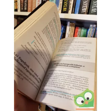   Wolf Gábor: Kisvállalati marketing biblia - Első könyv - a csodálatos vevőszaporítás