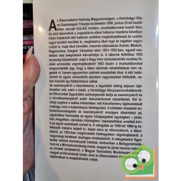   Füzes Miklós - Hantó Zsuzsa - Saád József: Kitaszítottak I-II. (ritka)