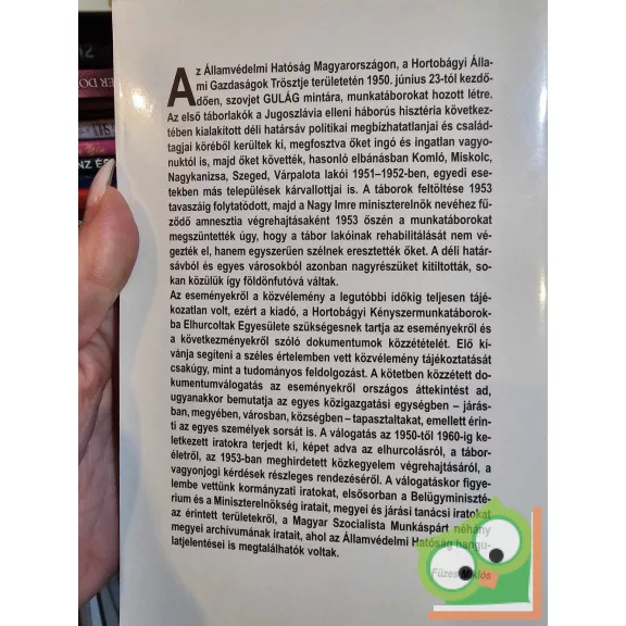 Füzes Miklós - Hantó Zsuzsa - Saád József: Kitaszítottak I-II. (ritka)