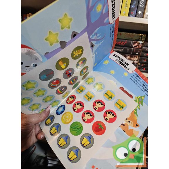 Kíváncsi Kisnyuszi 2018/3 (újszerű)