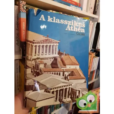 Francesco Adorno: A klasszikus Athén