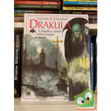 Bram Stoker: Drakula