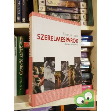 Barbara Sichtermann: Klasszikus szerelmespárok