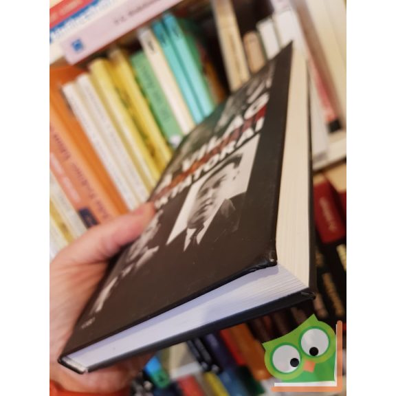 Shelley Klein: A világ leggonoszabb diktátorai