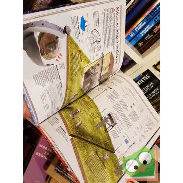   Eperjessy László (szerk.): Klíma (Természettudományi enciklopédia)