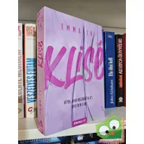 Emma ZR: Klisé (éldekorált)