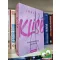 Emma ZR: Klisé (éldekorált)