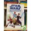Star Wars: A klónok háborúja  Képeskönyv a film alapján
