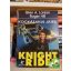 Glen A. Larson, Roger Hill: Knight Rider - Kockázatos játék