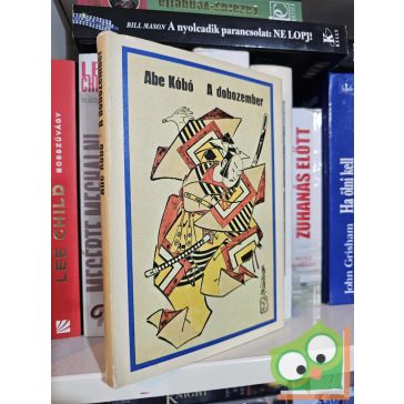 Abe Kóbó: A dobozember