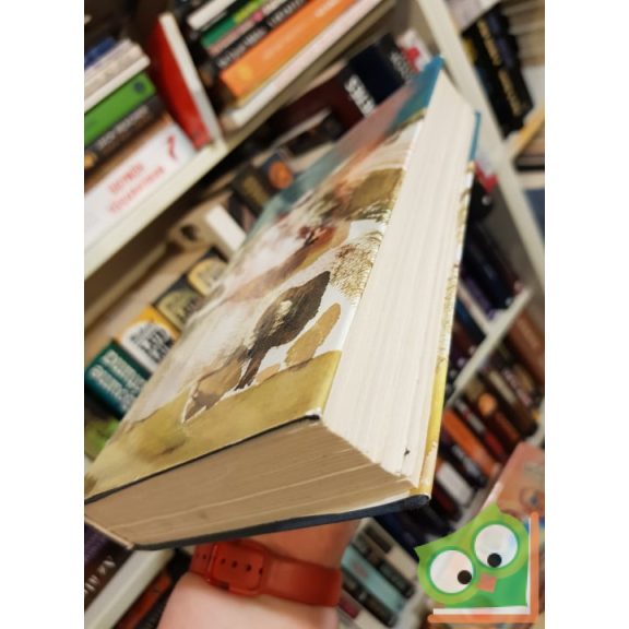 Fekete István: Ködös utak (ritka)