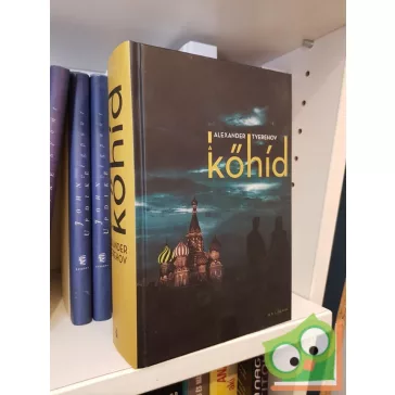 Alexander Tyerehov: A kőhíd