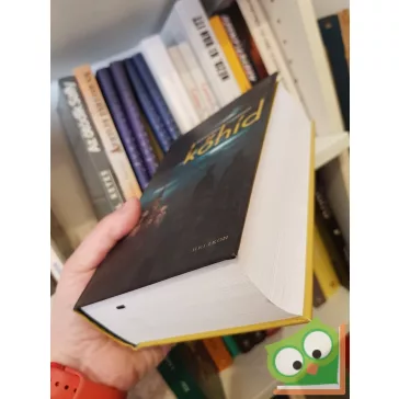 Alexander Tyerehov: A kőhíd