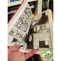   Hirano Kohta: Hellsing 7. (Hellsing 7.) (magyar nyelvű manga)