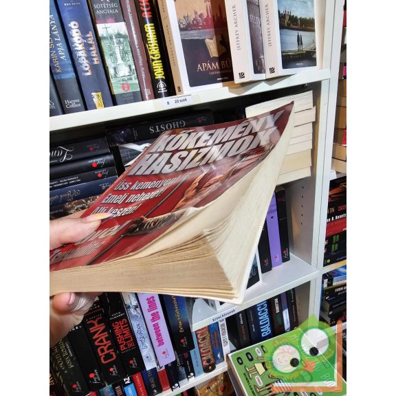 Pavel Tsatsouline: Kőkemény hasizmok