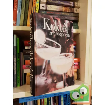 Ferté - Millet: Koktélenciklopédia