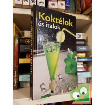 Koktélok ​és Italok