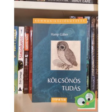 Hamp Gábor: Kölcsönös tudás