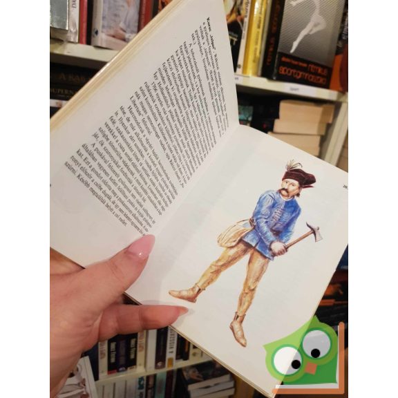 Matthaeidesz Konrád: Elődeink fegyverei (Kolibri könyvek)