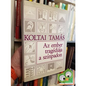 Koltai Tamás: Az ember tragédiája a színpadon