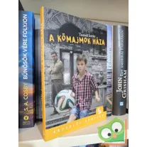 Tasnádi István: A kőmajmok háza