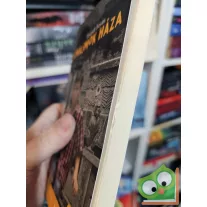 Tasnádi István: A kőmajmok háza