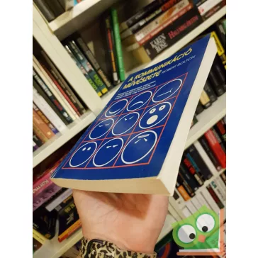 Robert Bolton: A kommunikáció művészete (nagyon ritka)