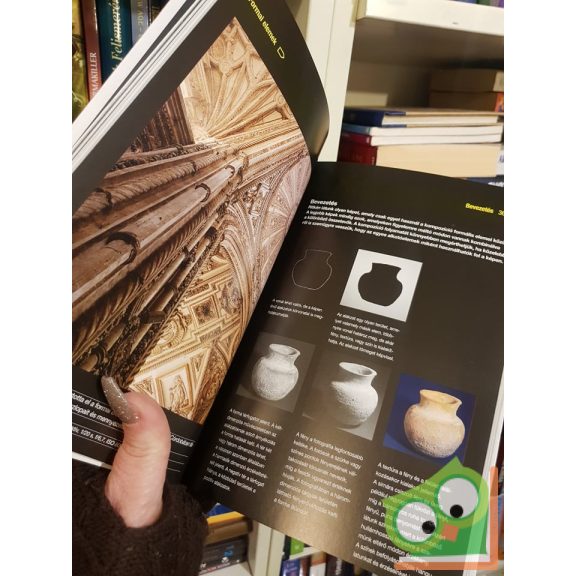 David Präkel: Kompozíció - A fotográfia alapjai 1.(ritka)