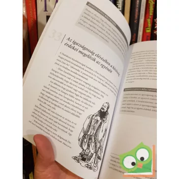 Wang Xuejun: Konfuciánus történetek