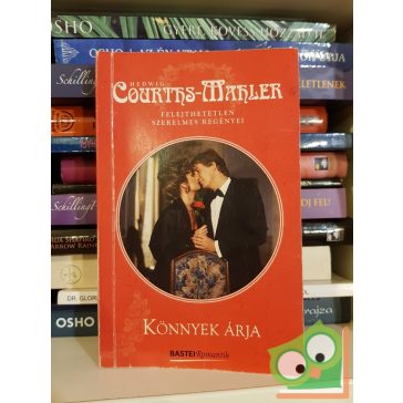 Hedwig Courths-Mahler: Könnyek árja