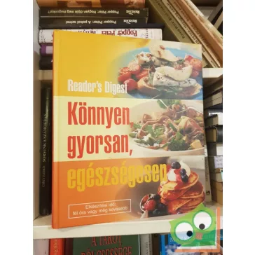   Cortina Butler Jane Mckenna Rachel Warren Chadd  Rachel Weaver: Könnyen, gyorsan, egészségesen