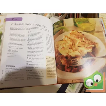   Cortina Butler Jane Mckenna Rachel Warren Chadd  Rachel Weaver: Könnyen, gyorsan, egészségesen